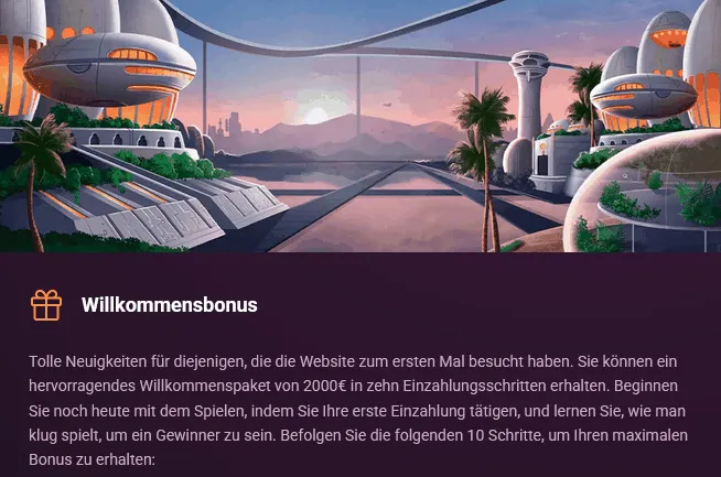 Rickycasino Willkommensbonus Rickycasino Willkommensbonus